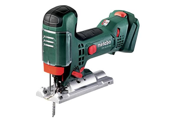 Metabo STA 18 LTX 100 * Aku Priamočiara píla TV00 601002860