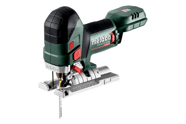 Metabo STA 18 LTX 150 BL Aku Priamočiara píla 601502850