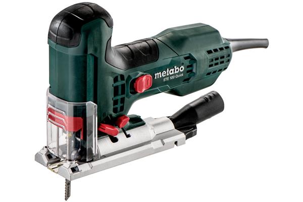 Metabo STE 100 Quick * Priamočiara píla 601100000