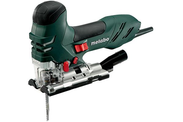 Metabo STE 140 PLUS Industrial Priamočiara píla 601403700