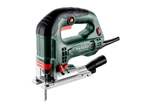 Metabo STEB 100 Quick (case) DIEROVACIA PÍLA 601110500
