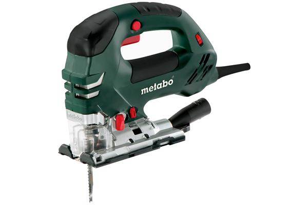 Metabo STEB 140 PLUS Industrial Priamočiara píla 601404500
