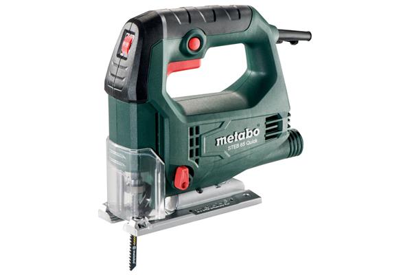Metabo STEB 65 Quick * Priamočiara píla TV00 601030500