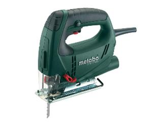 Metabo STEB 70QUICK 570-Wattová Priamočiara píla s elektronikou, kufrík 601040500