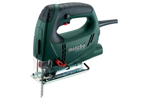 Metabo STEB 80 Quick Priamočiara píla 601041500