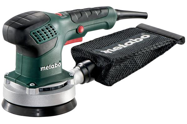 Metabo SXE 3125 Excentrická brúska s elektronikou 310W 600443000