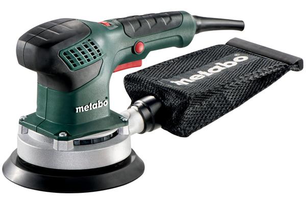 Metabo SXE 3150 Excentrická brúska 600444000