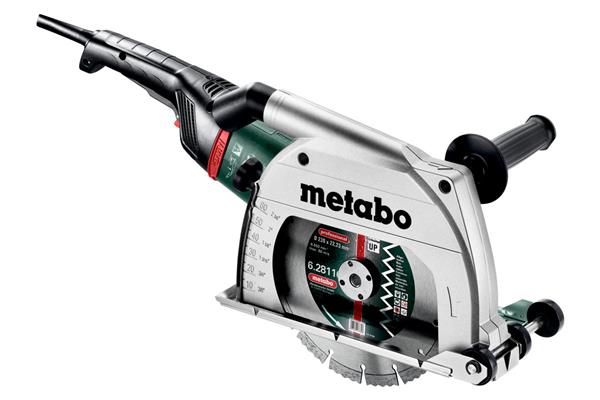 Metabo TE 24-230 MVT CED * Diamantový rezný systém TV00 600434500
