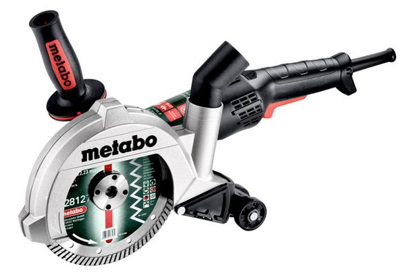 Metabo TEPB 19-180 RT CED* Diamantový rezný systém TV00 600433500