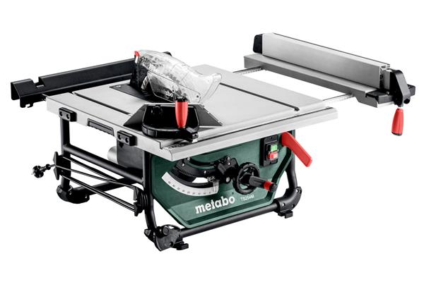 Metabo TS 254 M * Stolová okružná píla 610254000