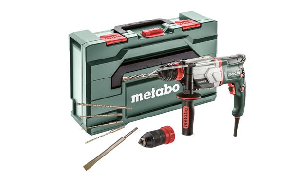 Metabo UHE 2660-2 Quick Set * Multikladivo TV00 600697850