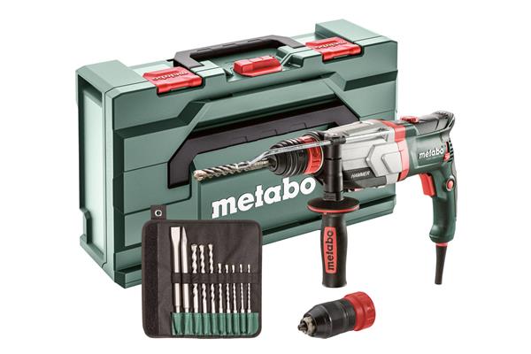 Metabo UHEV 2860-2 Quick Set Multikladivo TV00 600713510