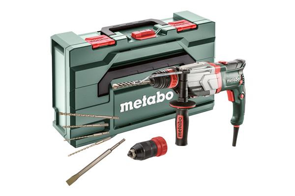 Metabo UHEV 2860-2 Quick Set * Multikladivo TV00 600713850