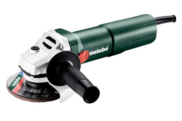 Metabo W 1100-115 * Uhlová brúska 603613000