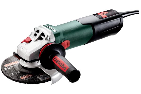 Metabo W 13-150 Quick * Uhlová brúska 603632000