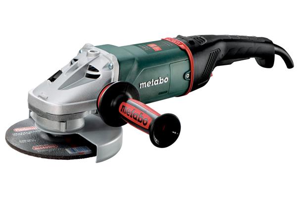 Metabo W 24-180 MVT * Uhlová brúska 606466000