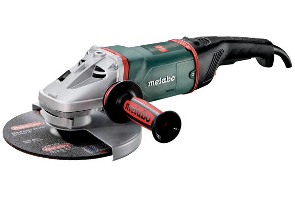 Metabo W 26-230 MVT * Uhlová brúska 606474000