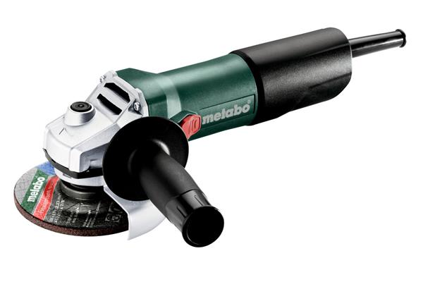 Metabo W 850-115 * Uhlová brúska 603607000