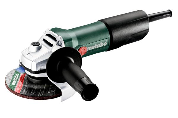 Metabo W 850-125 * Uhlová brúska 603608000