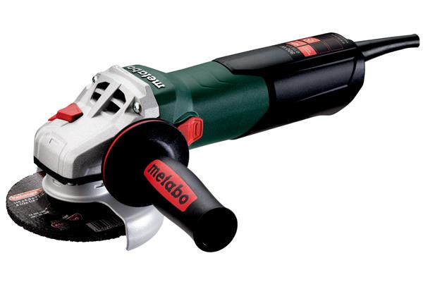 Metabo W 9-115 Quick * Uhlová brúska 600371000