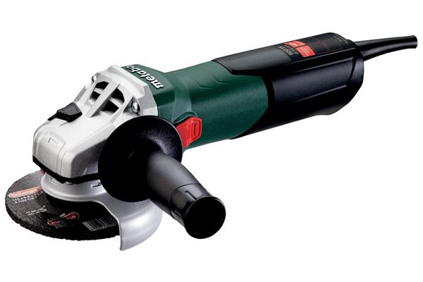 Metabo W 9-115 * Uhlová brúska 600354000