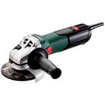 Metabo W 9-125, 900-Wattová Uhlová brúska 600376000