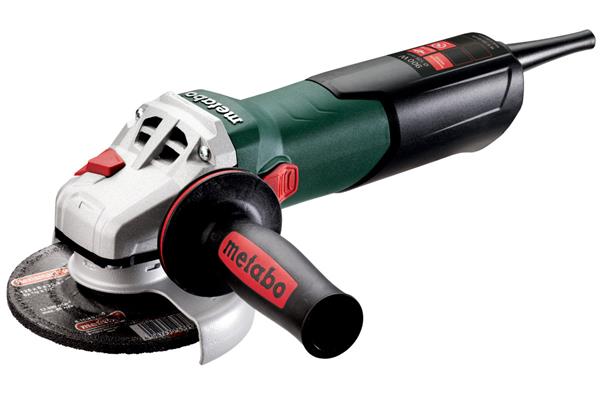 Metabo W 9-125 Quick* Uhlová brúska TV00 600374500