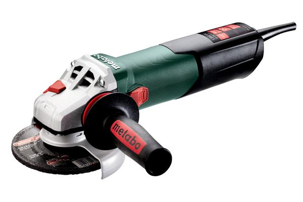 Metabo WA 13-125 Quick * Uhlová brúska 603630000