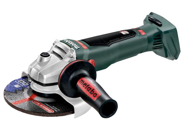Metabo WB 18 LTX BL 150 Quick 18-Voltová Akumulátorová uhlová brúska 613078840