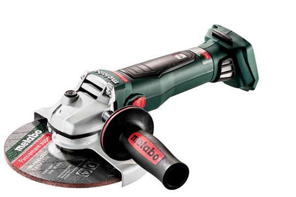 Metabo WB 18 LTX BL 180 * Aku Uhlová brúska TV00 613087840