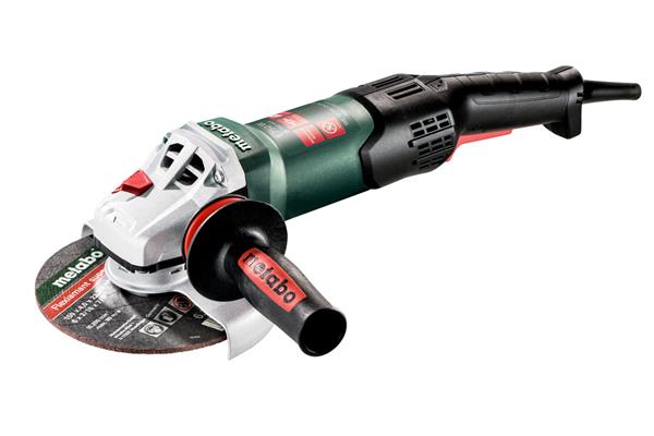 Metabo WE 17-150 Quick RT * Uhlová brúska 601087000
