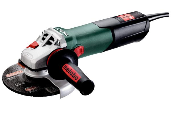 Metabo WE 17-150 Quick * Uhlová brúska 601074000