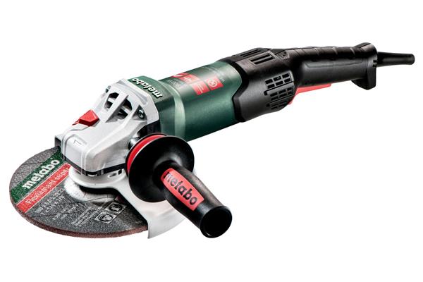 Metabo WE 19-180 Quick RT * Uhlová brúska 601088000