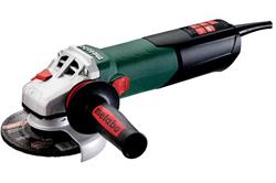 Metabo WEA 15-125 Quick * Uhlová brúska 600492000