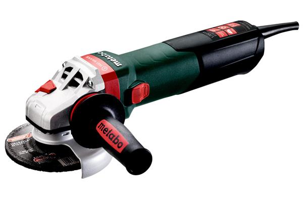 Metabo WEBA 17-125 Quick * Uhlová brúska 600514000