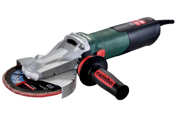 Metabo WEF 15-150 Quick * Uhlová brúska s plochou hlavou 613083000