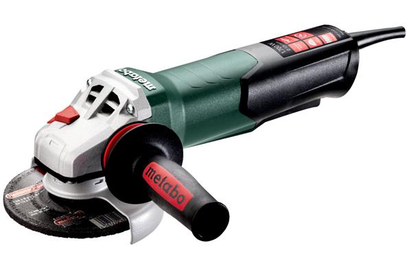 Metabo WEP 17-125 Quick * Uhlová brúska 600547000