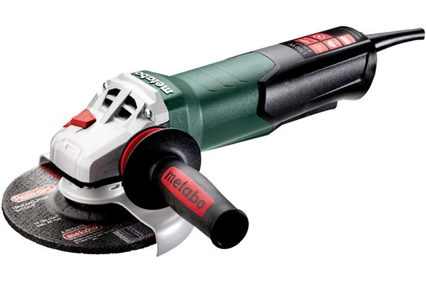 Metabo WEP 17-150 Quick * Uhlová brúska 600507000