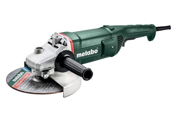 Metabo WEP 2400-230 * Uhlová brúska 606439000