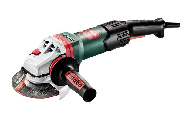 Metabo WEPBA 17-125 Quick RT * Uhlová brúska 601097000