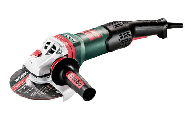 Metabo WEPBA 17-150 Quick RT * Uhlová brúska 601098000