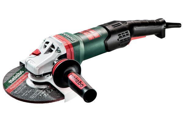 Metabo WEPBA 19-180 Quick RT * Uhlová brúska 601099000