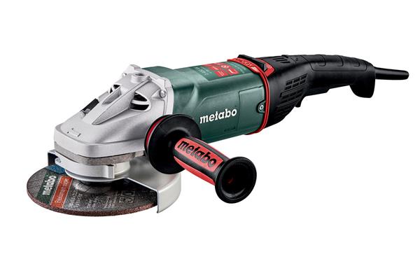 Metabo WEPBA 24-180 MVT Quick * Uhlová brúska 606480000