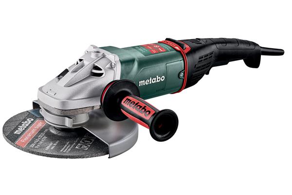 Metabo WEPBA 24-230 MVT Quick * Uhlová brúska 606481000