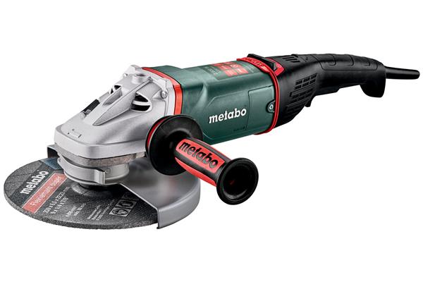Metabo WEPBA 26-230 MVT Quick * Uhlová brúska 606482000