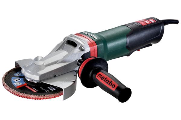 Metabo WEPBF 15-150 Quick * Uhlová brúska s plochou hlavou 613085000