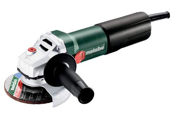 Metabo WEQ 1400-125 * Uhlová brúska 600347000