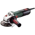 Metabo WEV 10-125 Quick, 1000-Wattová Uhlová brúska s elektronikou 600388500