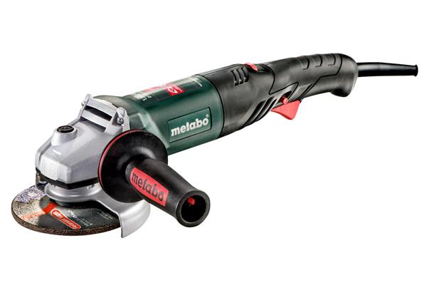 Metabo WEV 1500-125 Quick RT * Uhlová brúska TV00 601243500