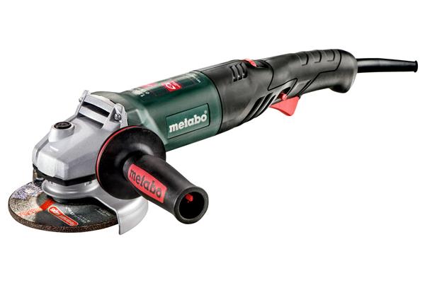 Metabo WEV 1500-125 RT * Uhlová brúska 601243000